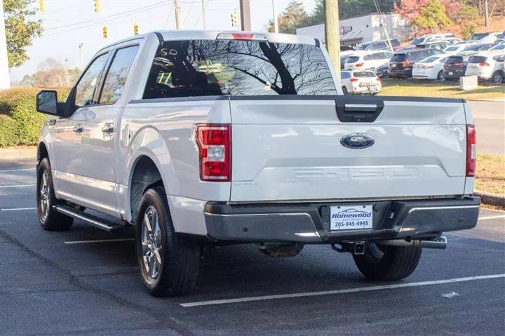 $21900 : 2018 FORD F150 SUPERCREW CAB2 image 8