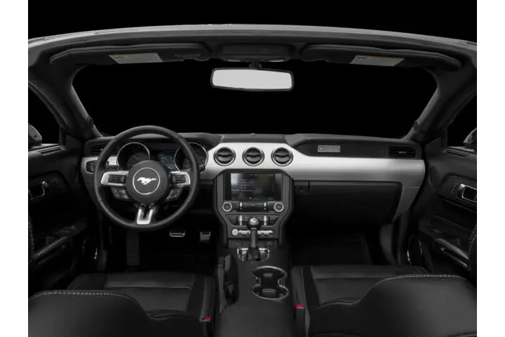 $25241 : Ford Mustang 2016 GT Premium image 5