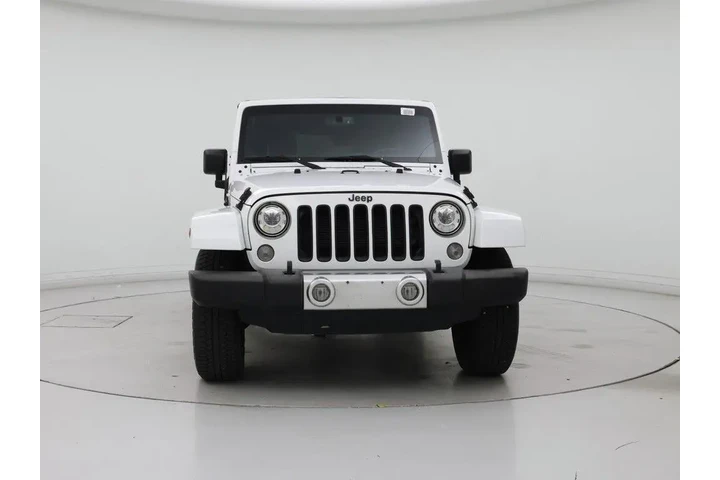 $21998 : Jeep Wrangler JK Unlimited 2 image 5