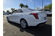 $39639 : Cadillac CT4 2025 Premium Lu thumbnail