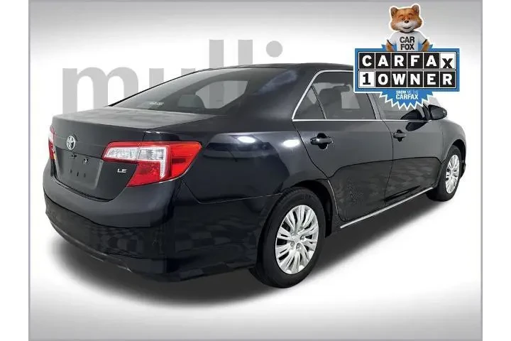 $7900 : Toyota Camry 2012 SE 4dr Sed image 4