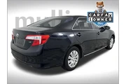 $7900 : Toyota Camry 2012 SE 4dr Sed thumbnail