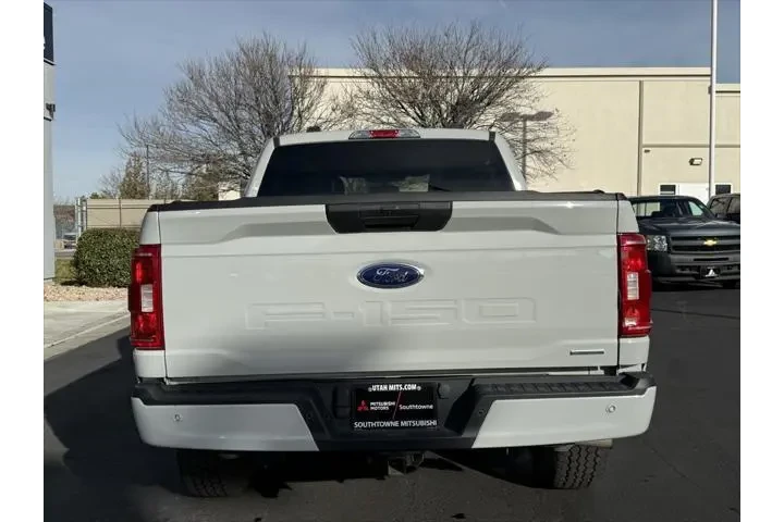 $36447 : Ford F-150 2023 4x4 Platinum image 6