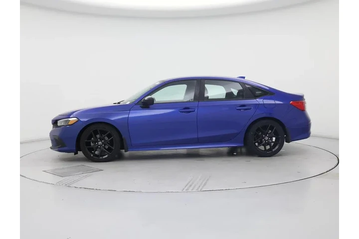 $23998 : Honda Civic 2022 Sport 4dr S image 3