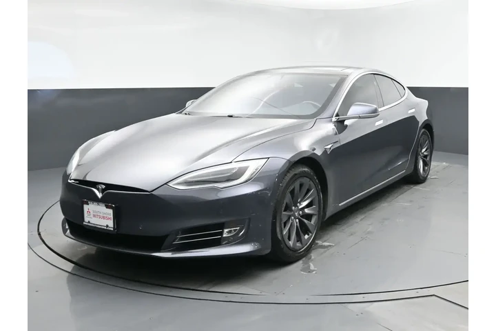 $18995 : Tesla Model S 2018 AWD 75D 4 image 1