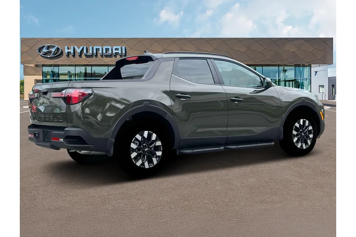 $2899 : Hyundai SANTA CRUZ 2025 AWD image 8