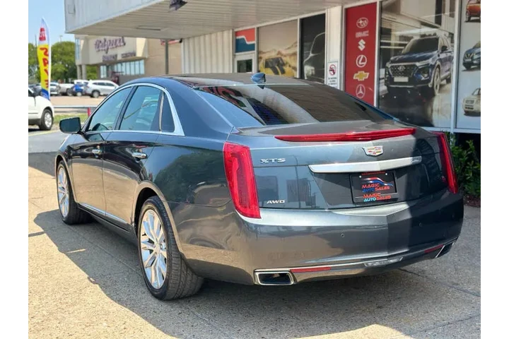 $16999 : 2017 XTS Luxury image 7