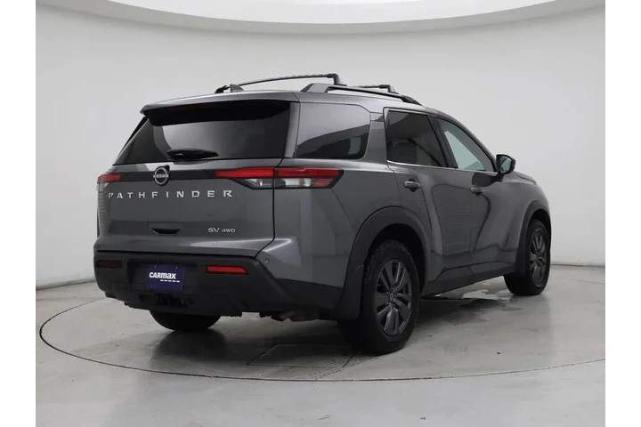 $26998 : Nissan Pathfinder 2022 AWD S image 8