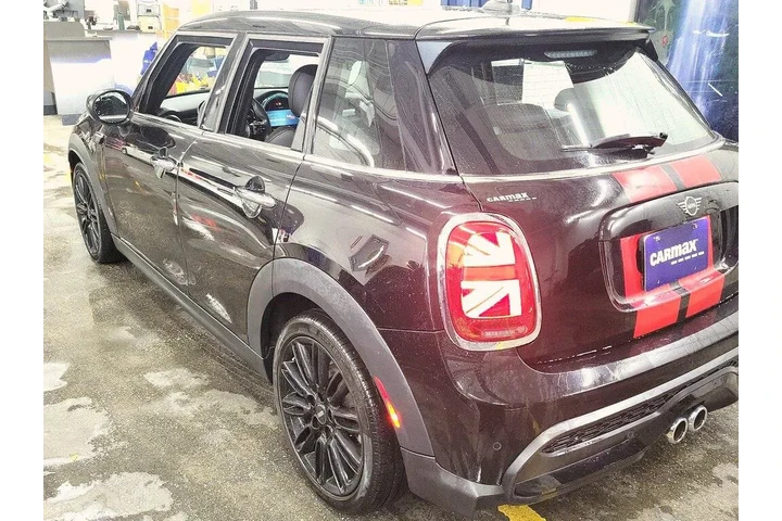 $23998 : MINI Hardtop 4 Door 2022 Coo image 7