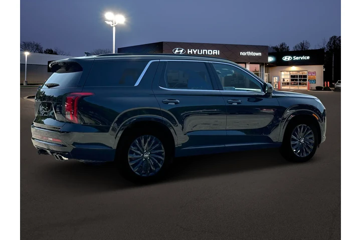 $38900 : Hyundai PALISADE 2024 AWD Ca image 8