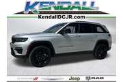 Jeep Grand Cherokee 2024 4x4 en Miami