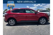 Ford Edge 2017 SEL 4dr Cross en Orlando