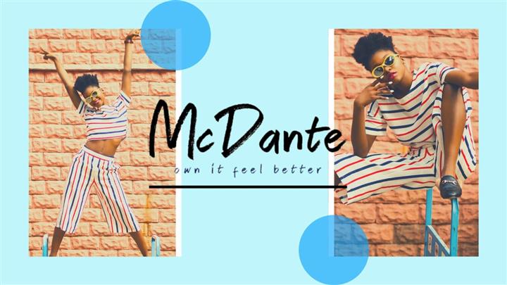Mcdante Fashion Store image 3