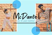 Mcdante Fashion Store thumbnail 3