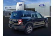 $18880 : Ford Bronco Sport 2021 AWD B thumbnail