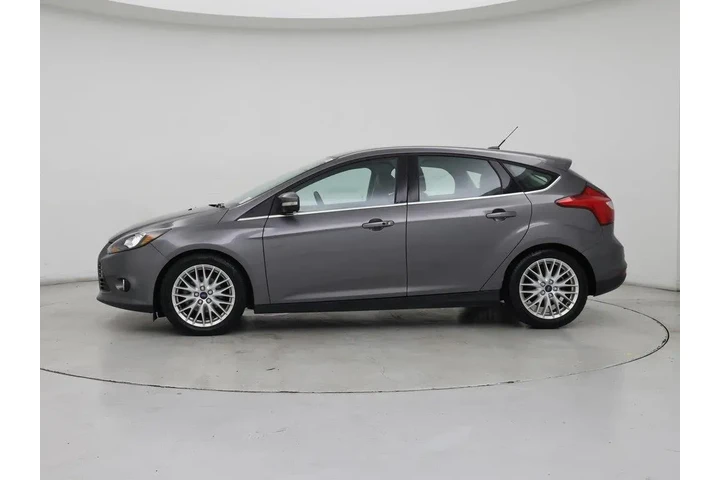 $11599 : Ford Focus 2014 Titanium 4dr image 3