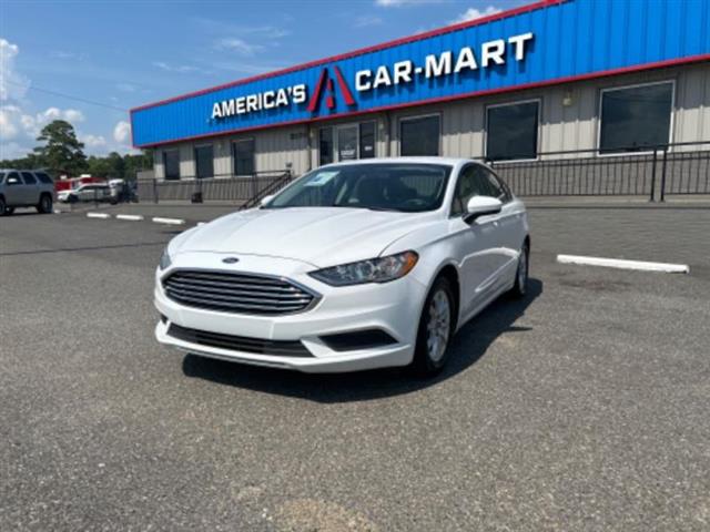 2017 Fusion image 1