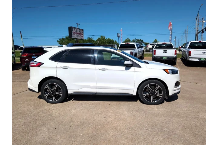 $21995 : 2020 Edge image 4