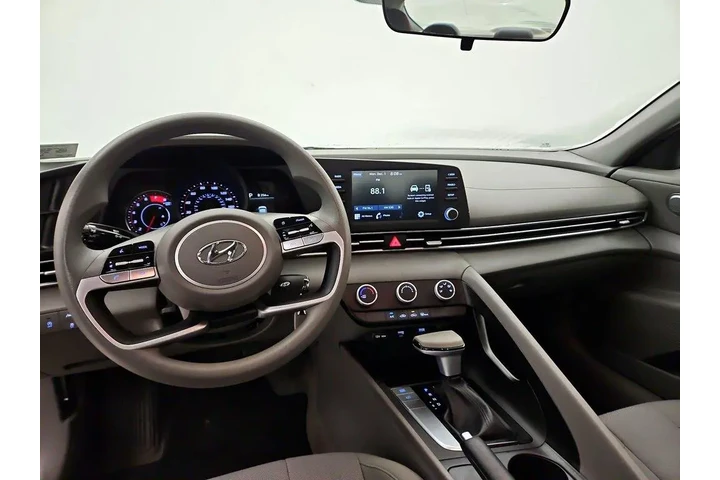 $20998 : Hyundai ELANTRA 2023 SE 4dr image 9