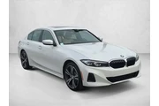 $33444 : BMW 3 Series 2024 330i 4dr S thumbnail