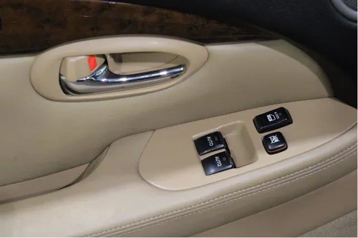 $19998 : Lexus SC 430 2006 2dr Conver image 7