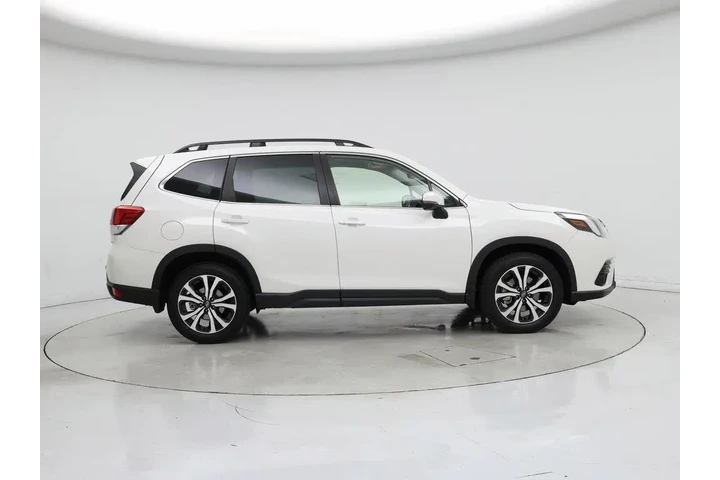 $31998 : Subaru Forester 2023 AWD Lim image 7