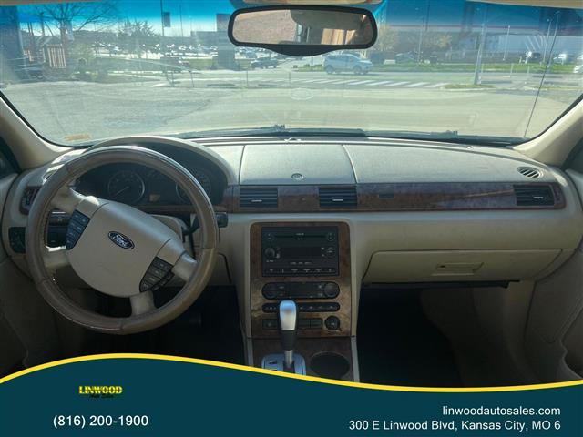 $2495 : 2005 FORD FIVE HUNDRED2005 FO image 10