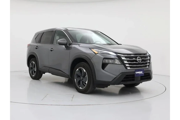 $25998 : Nissan Rogue 2025 AWD SV 4dr image 1