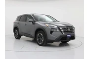 Nissan Rogue 2025 AWD SV 4dr