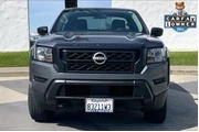 $28985 : Nissan Frontier 2024 4x4 S 4 thumbnail