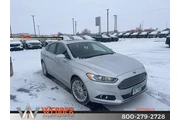 $7995 : Ford Fusion 2016 SE 4dr Seda thumbnail
