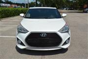 2016 VELOSTER Turbo R-Spec thumbnail