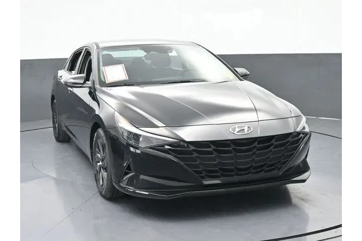 $14697 : Hyundai ELANTRA 2023 SEL 4dr image 9