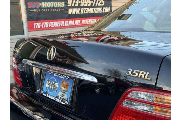 $5499 : 2000 RL 3.5 image 10