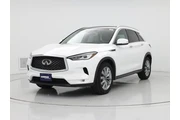 $26998 : INFINITI QX50 2022 Luxe 4dr thumbnail