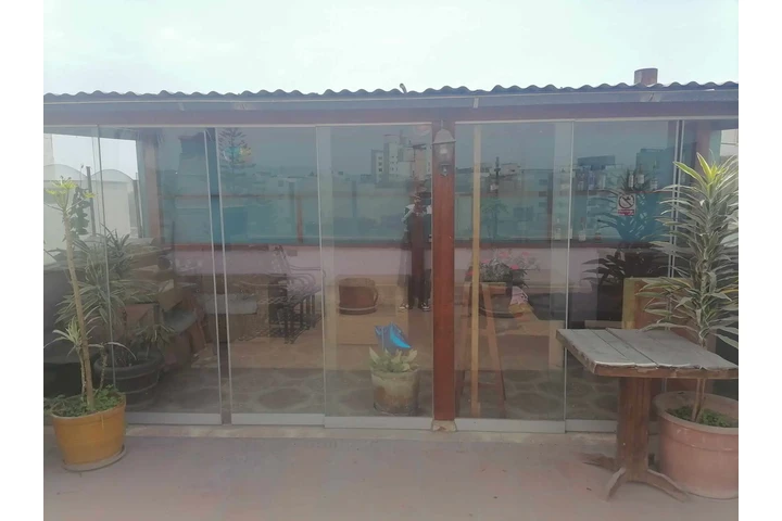 $250000 : VENDO DUPLEX SAN BORJA NORTE image 8