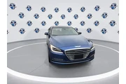 $16490 : Hyundai Genesis 2016 3.8L 4d thumbnail