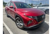 $23533 : Hyundai TUCSON 2024 AWD SE 4 thumbnail