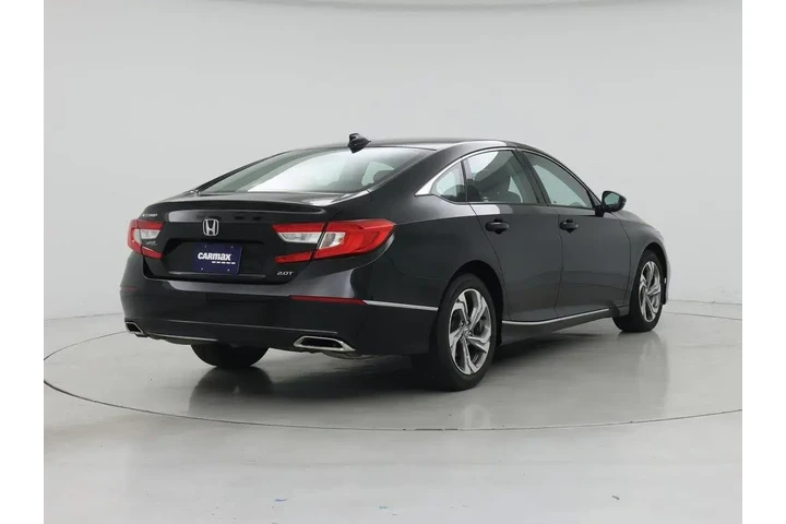 $23998 : Honda Accord 2018 EX-L 4dr S image 8