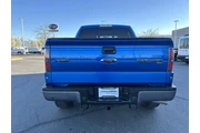 $31500 : Ford F-150 2014 4x4 SVT Rapt thumbnail