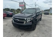 2017 Suburban LT en Orlando