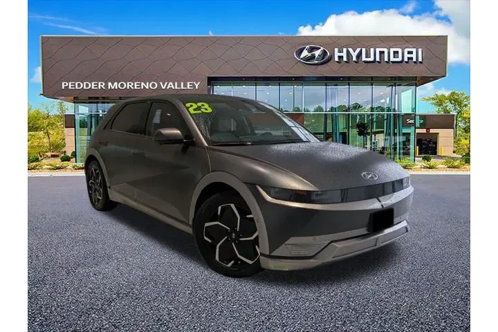 $28480 : Hyundai IONIQ 5 2023 Limited image 2