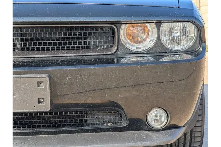 $15587 : Dodge Challenger 2014 SXT 2d image 8