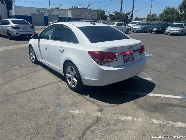 $10950 : 2015 Cruze 2LT Auto Sedan image 5