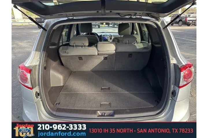 $5555 : Hyundai SANTA FE 2010 GLS 4d image 10