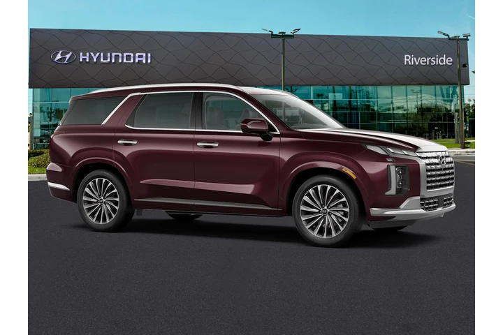 $39881 : Hyundai PALISADE 2023 AWD Ca image 10