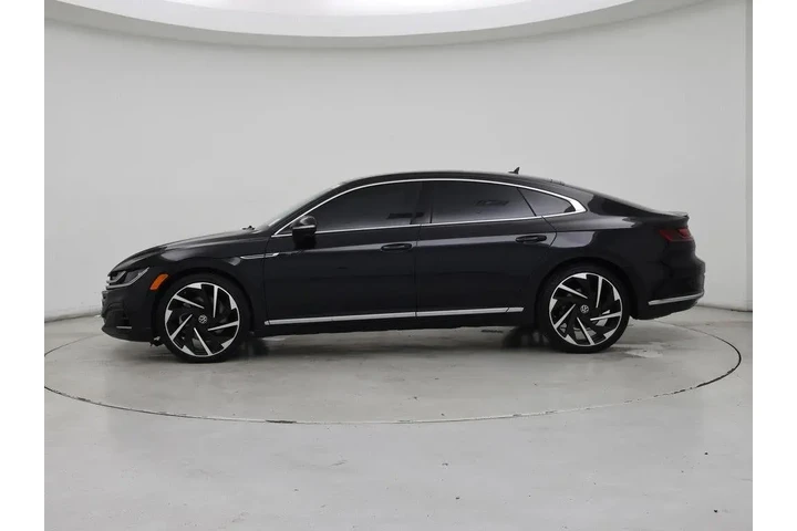 $33998 : Volkswagen Arteon 2023 AWD S image 3