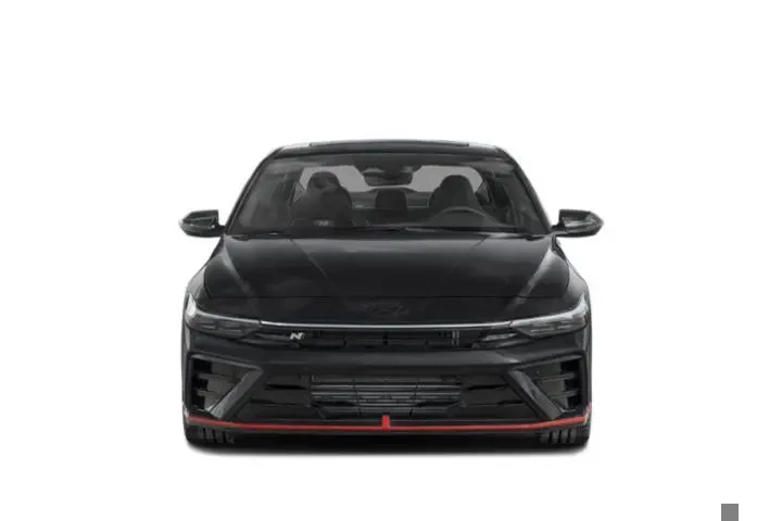 $29845 : Hyundai ELANTRA N 2024 4dr S image 4