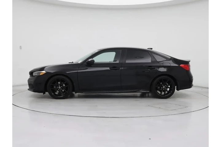 $24998 : Honda Civic 2022 Sport 4dr S image 3