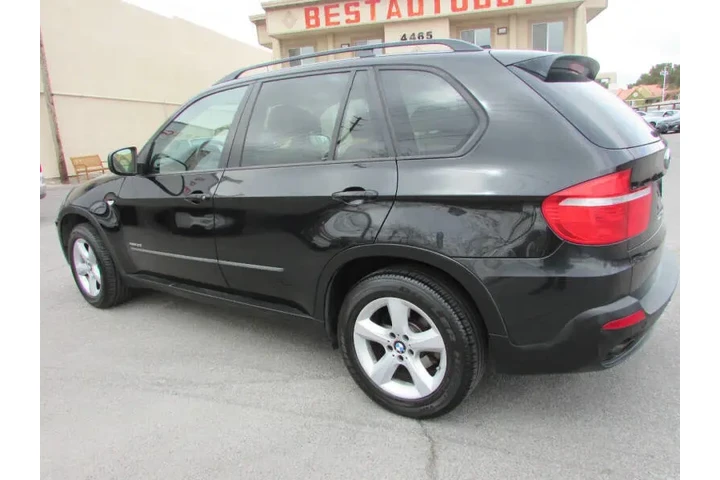 $8995 : 2009 BMW X5 xDrive30i image 5